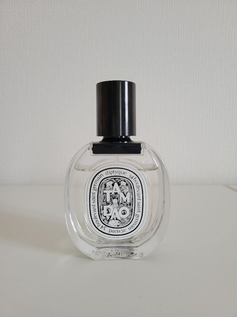 diptyque タムダオ 50ml 香水