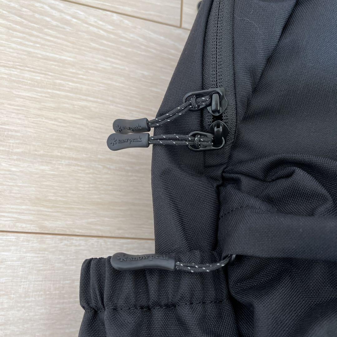 スノーピーク バックパック リュック　Everyday Use Backpack