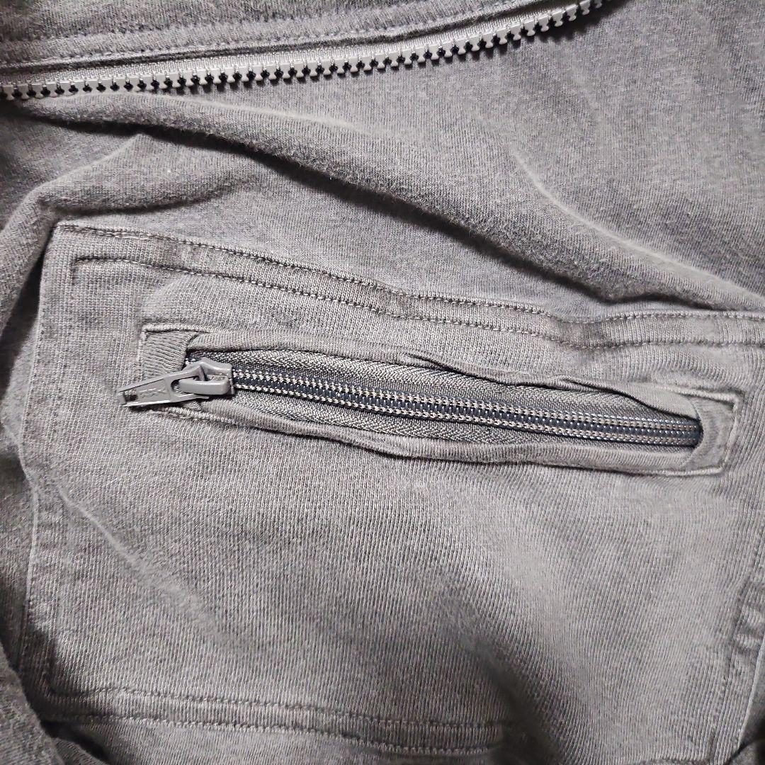 ドゥズィーエムクラス✴NEWTONE BRAND グレー トートバッグ