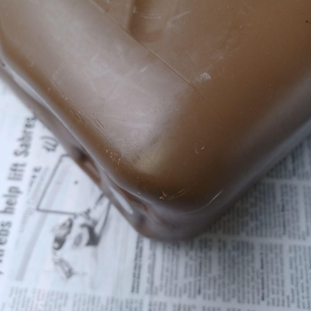 ✨送料無料　米軍ガソリンタンク　(2)