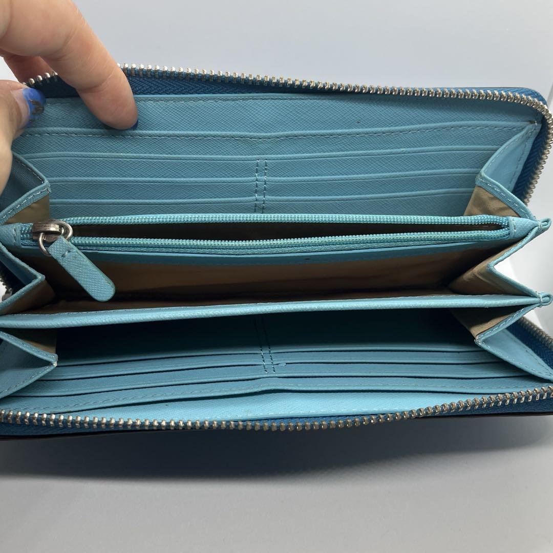 COACH 財布 美品