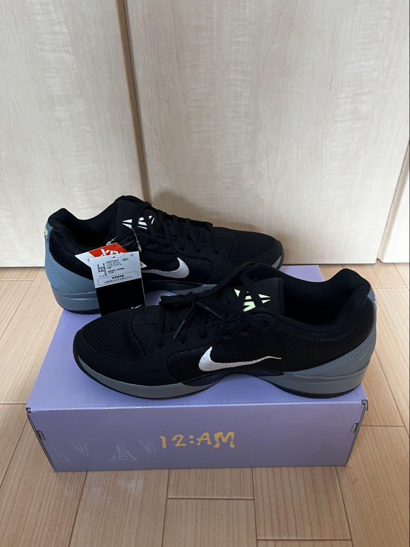 新品未使用　Nike Ja 2 Foundation ジャ2 30cm 新品未使用 Nike Ja 2 Foundation ジャ2 30cm シューズ(男性用)