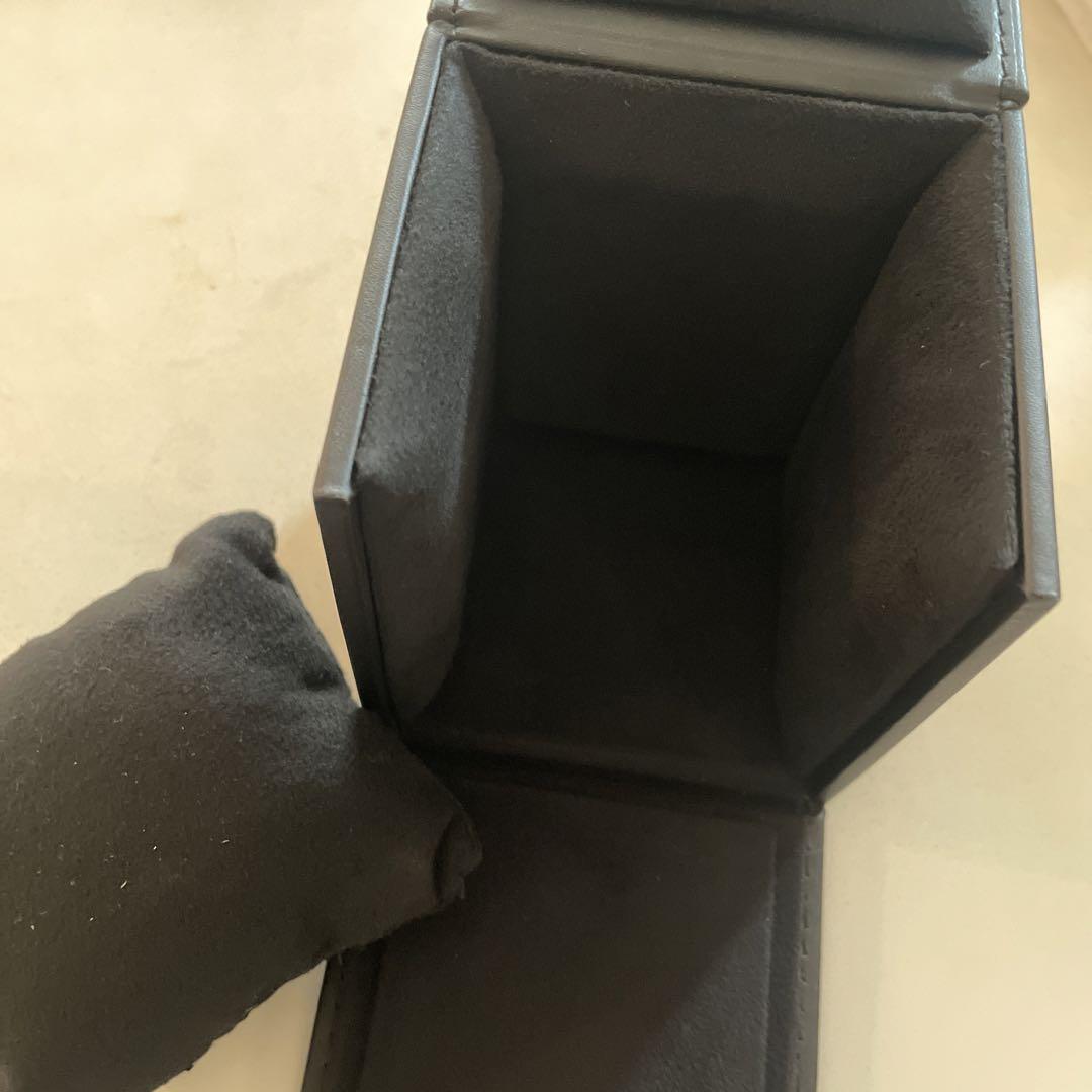 AUDEMARS PIGUET 未使用　時計ケースウォッチケース