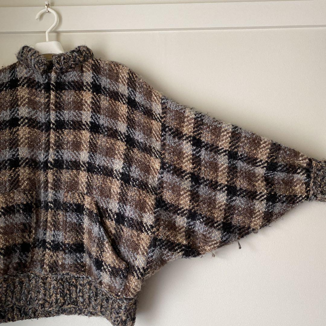 トップブランドのファッション Tapestries カーディガン Ireland ジャケット・アウター
