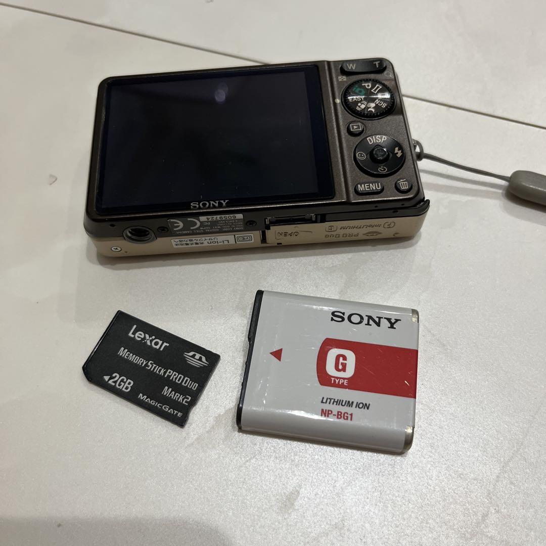 SONY ソニー