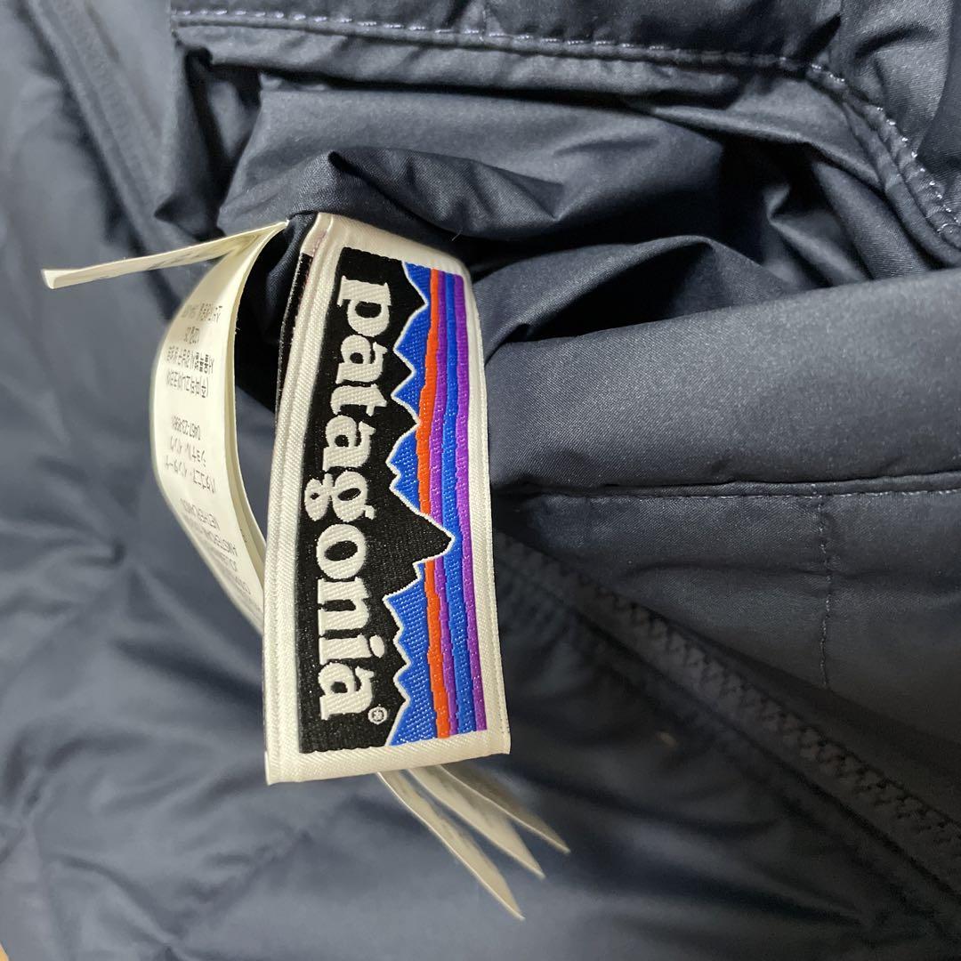 パタゴニア　patagonia キッズ・リバーシブル・レディ・フレディ・フーディ