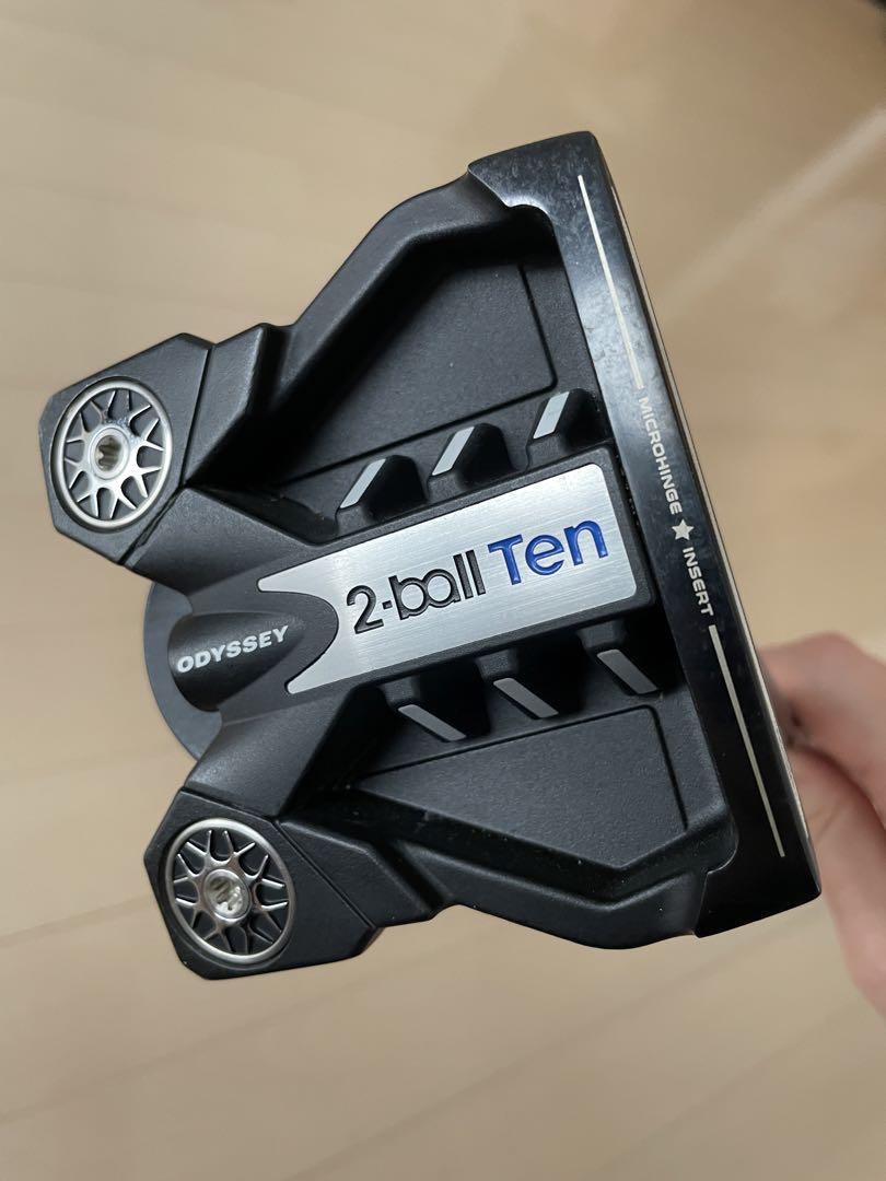 激安通販サイト 人気 オデッセイTEN33インチ クラブ