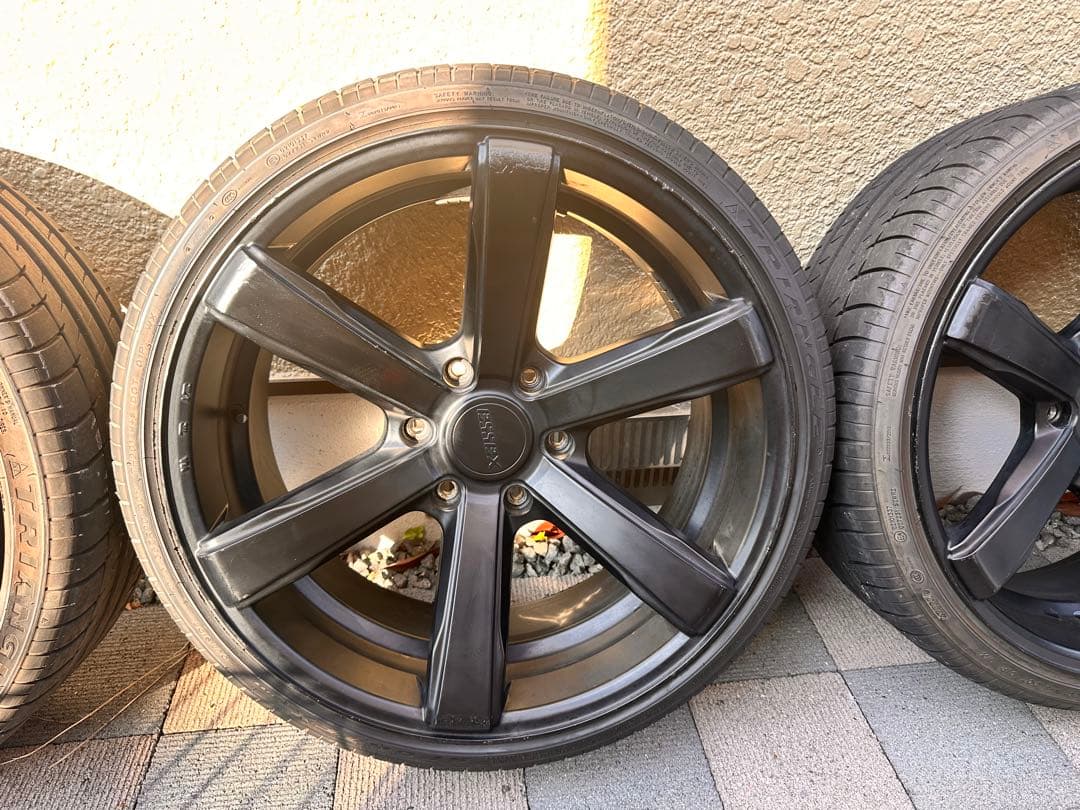 EC-20傷や汚れあり