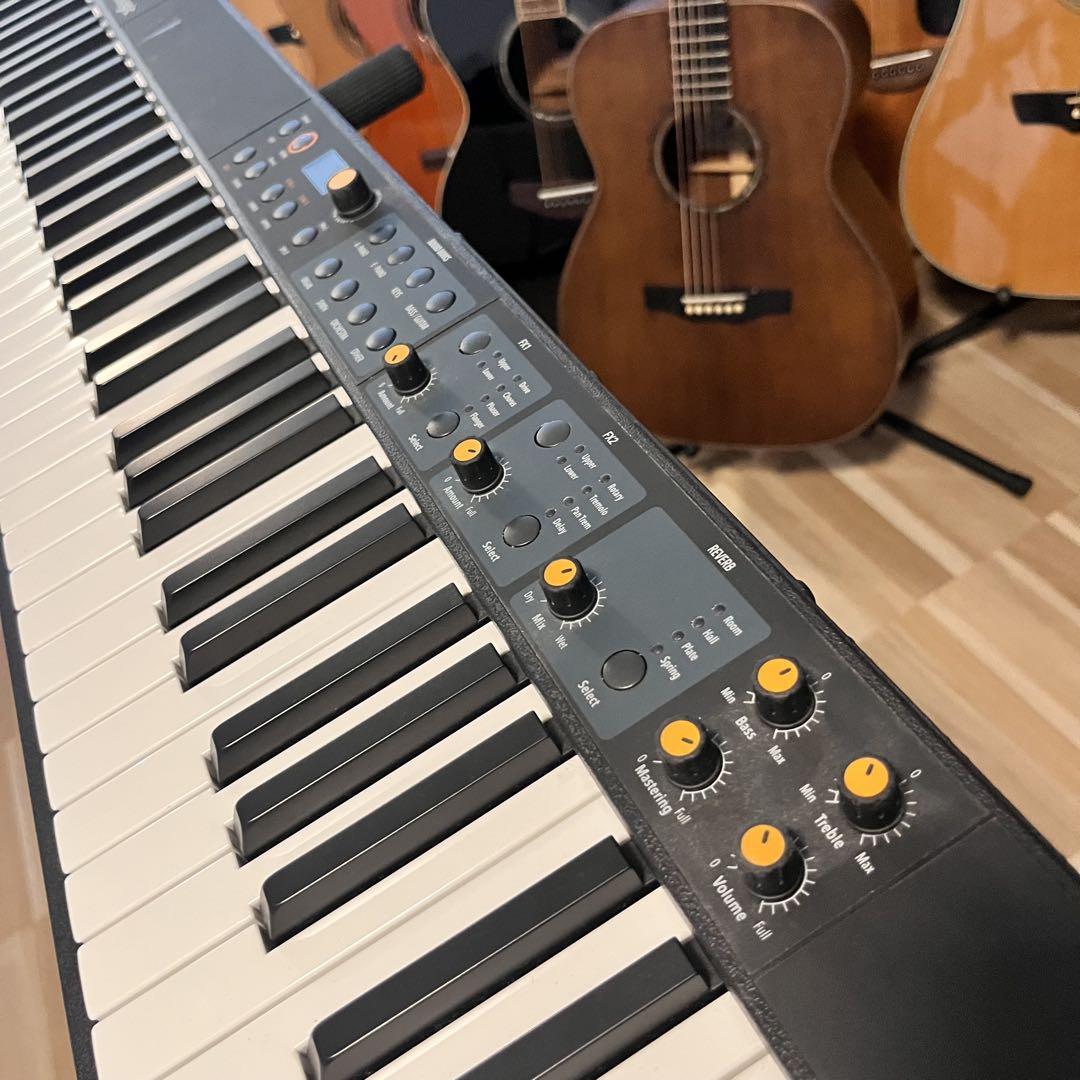 【10402】 Studiologic Numa compact2 88鍵盤