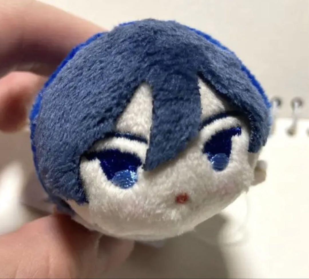 あんさんぶるスターズ あんスタ 氷鷹北斗 もちマス - メルカリ