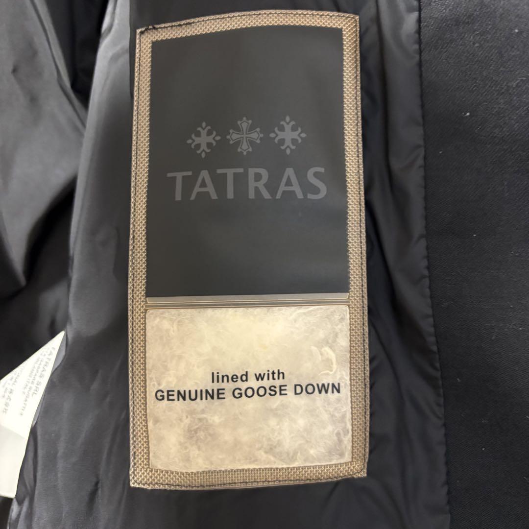 ☆ゆー☆TATRAS AGORDO タトラス　アゴルド　サイズ02