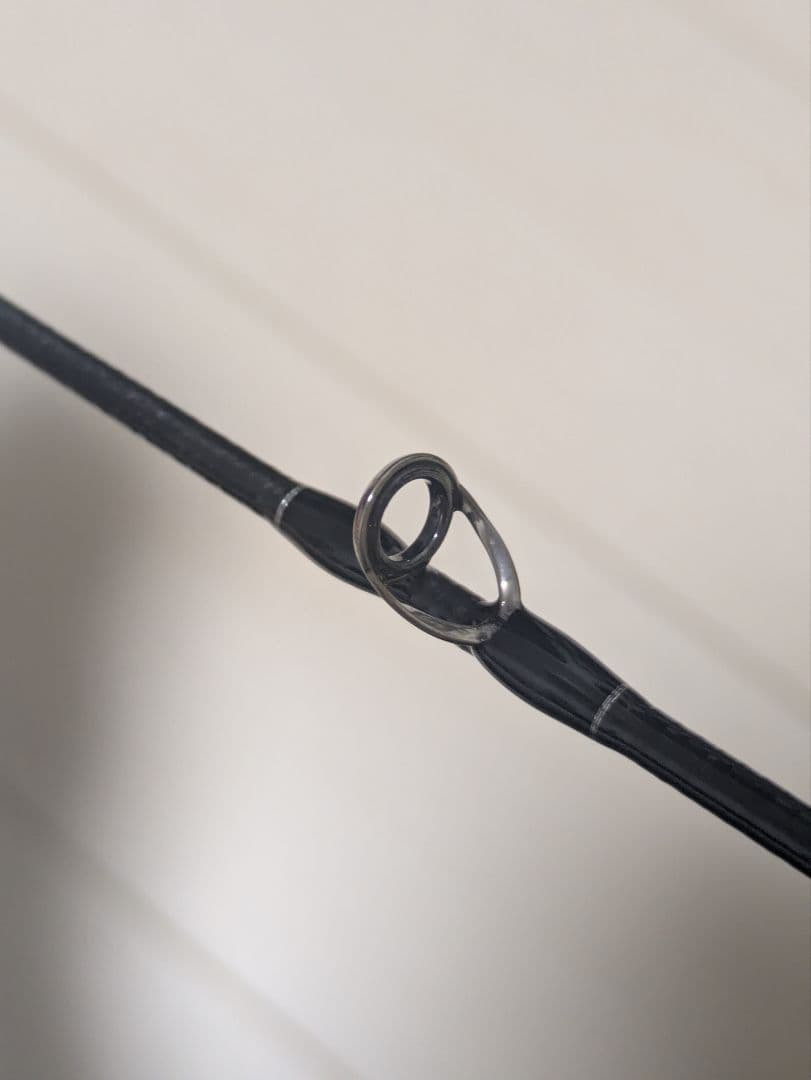 ダイワ ブラックレーベル トラベル C70MH-5 ダイワ ブラックレーベル トラベル C70MH-5