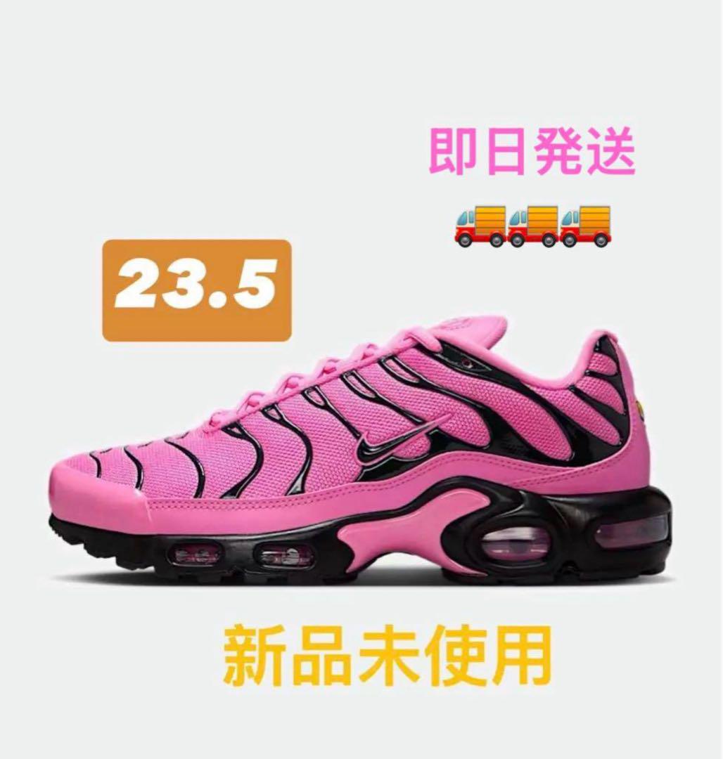 Nike Women´s Air Max Plus Black Pink