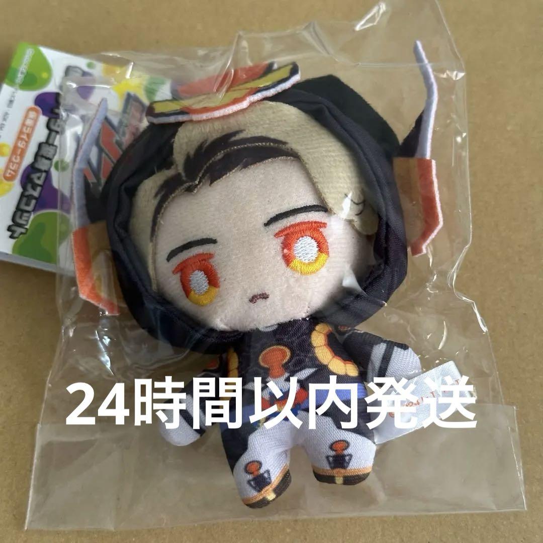 仮面ライダーヴラム マスコット ぬいぐるみ ラキア・アマルガ ラーゲ9 庄司浩平 仮面ライダーヴラム マスコット ぬいぐるみ ラキア・アマルガ