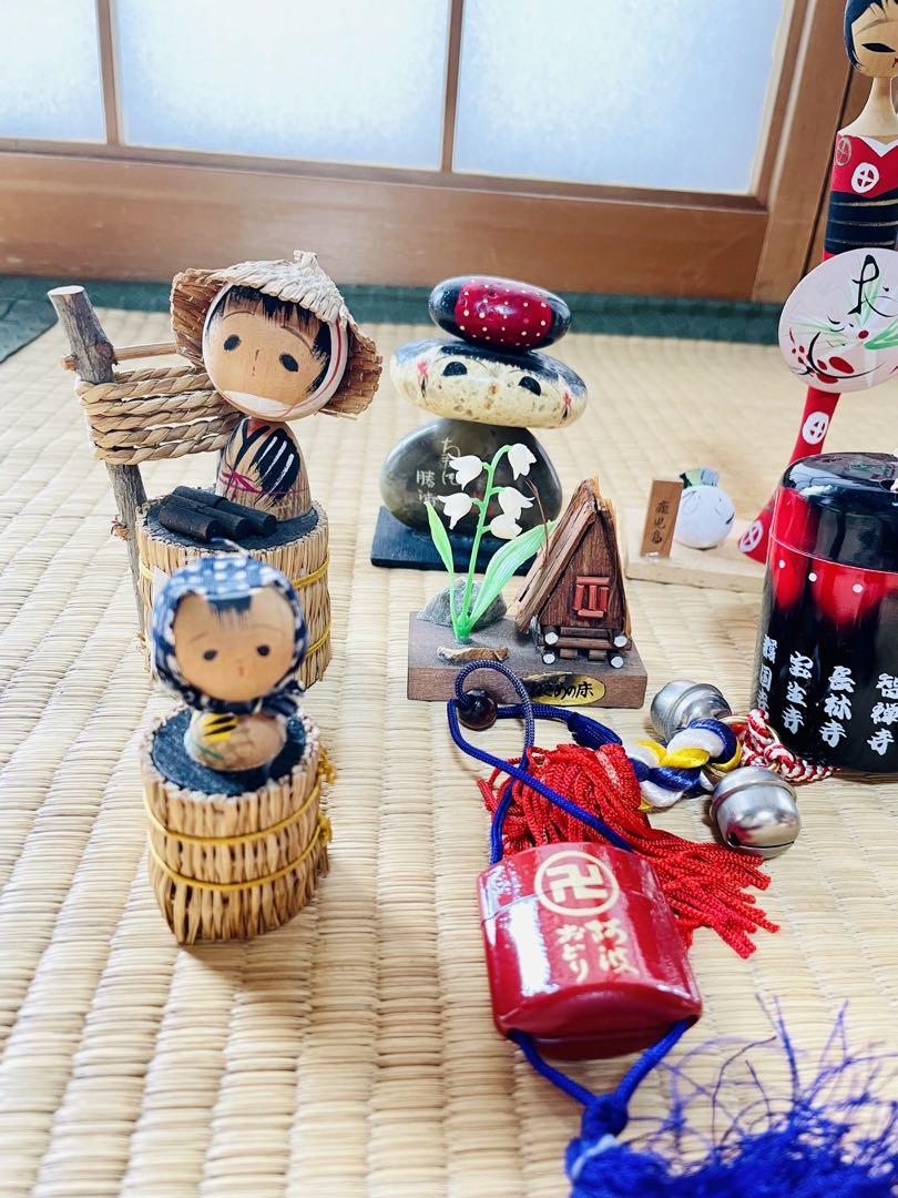 直接引取り】御影石 木馬 敷石 オブジェ 庭石 置物 石像 石彫