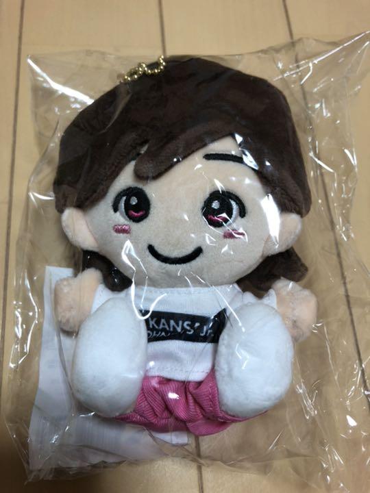 なにわ男子 道枝駿佑 ちびぬい