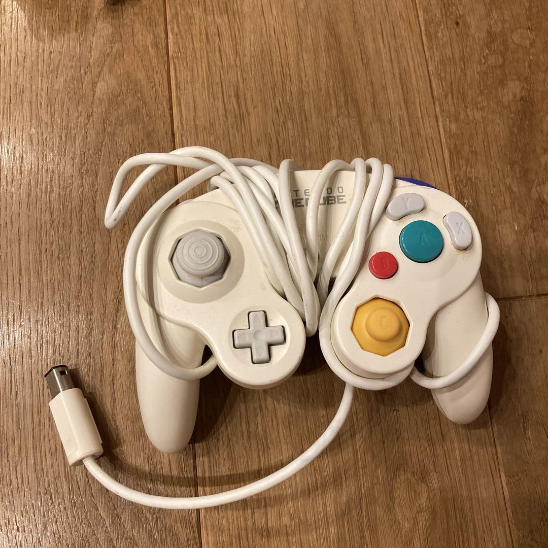 【楽ギフ_のし宛書】 ニンテンドーゲームキューブコントローラ 539837 - その他特別 その他