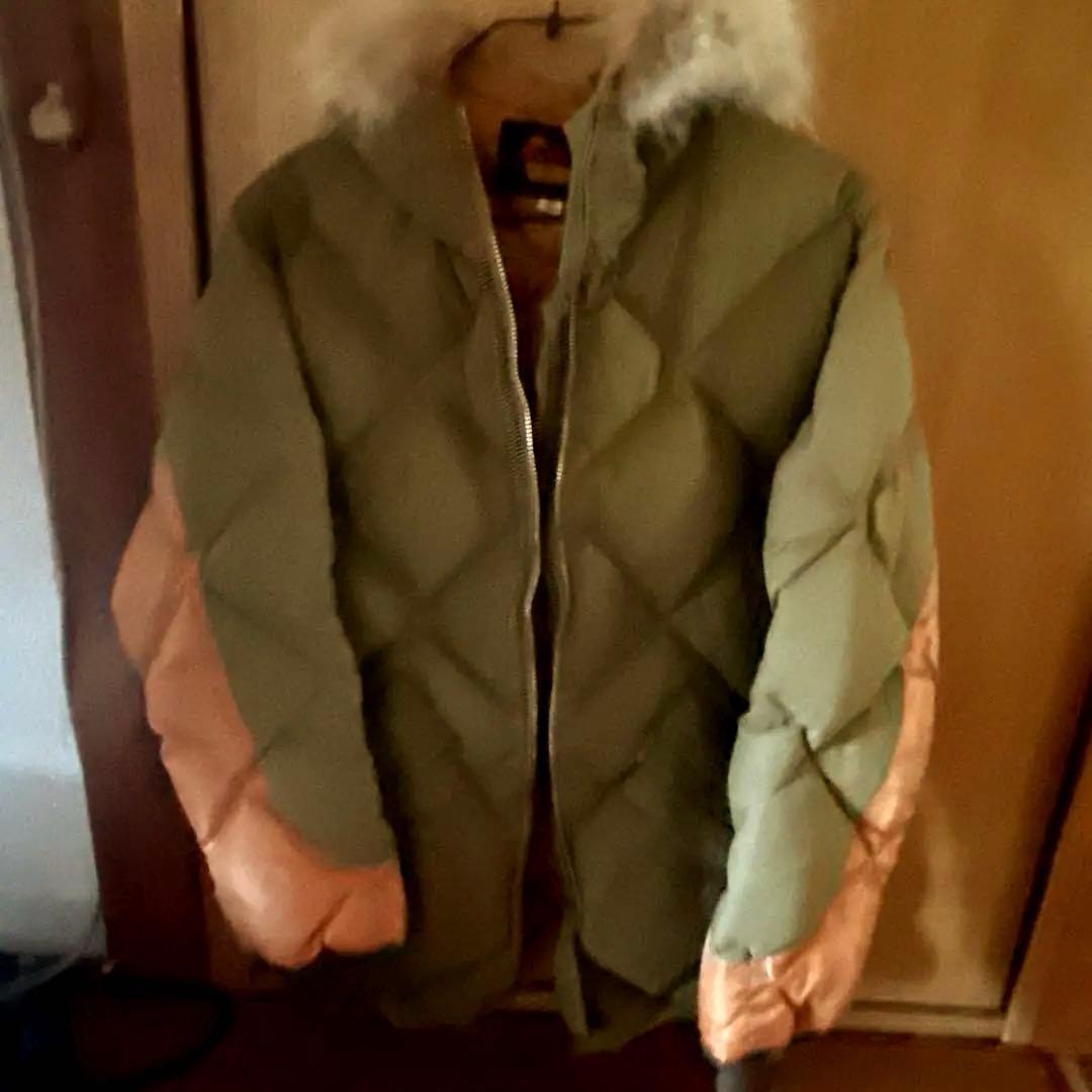 warehouse ウエアハウス　アラスカダウン