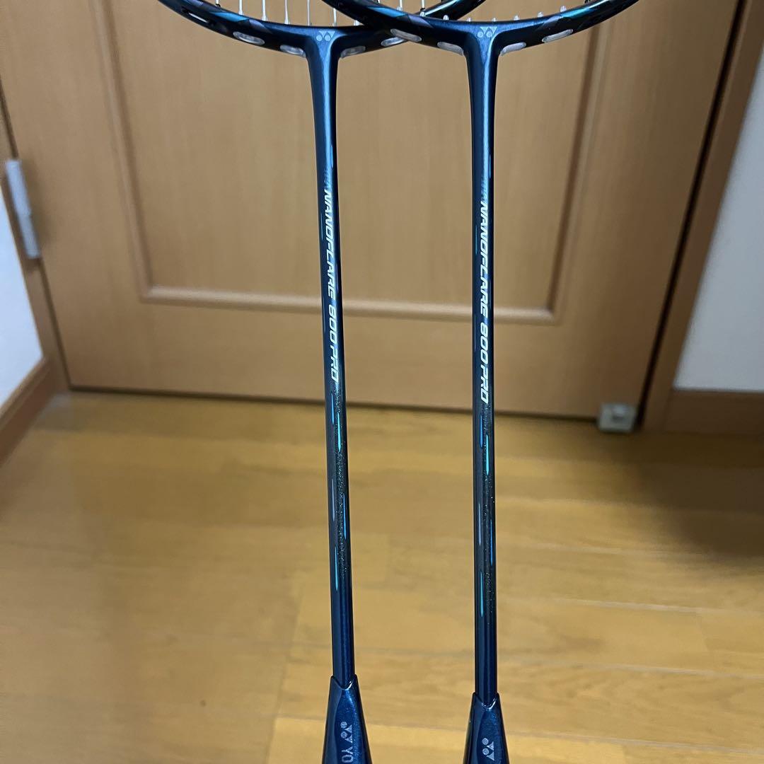 NANOFLARE800PRO/ナノフレア800プロ【4UG5 2本セット】