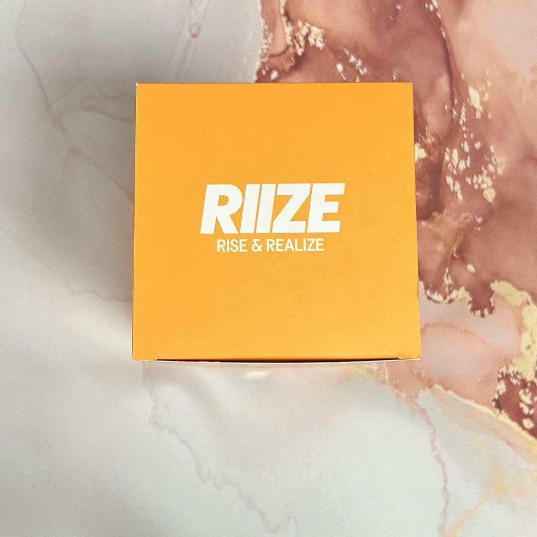 【新品未使用】 RIIZE ライズ ペンライト 公式 応援棒 2本セット 楽天市場】RIIZE 公式ペンライト /ライズペンライト OFFICIAL