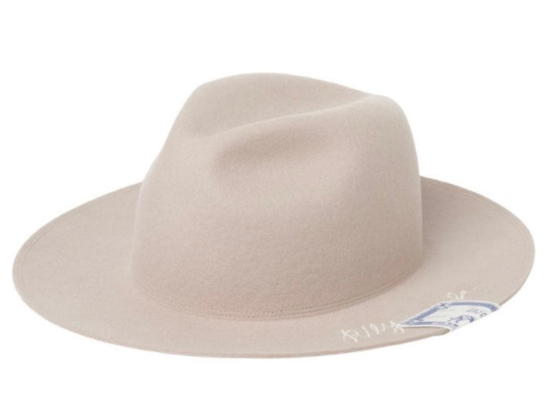 RILY 今市隆二 ハット Mサイズ