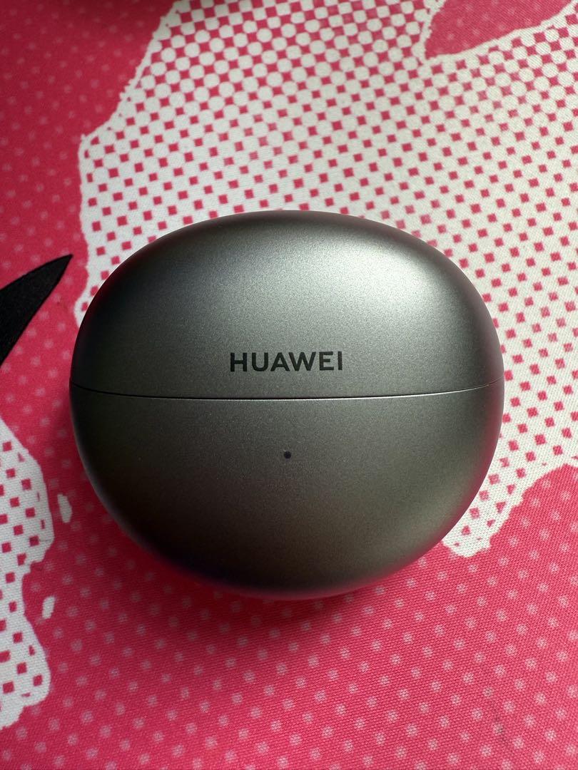 HUAWEI FreeClip ブラック - メルカリ