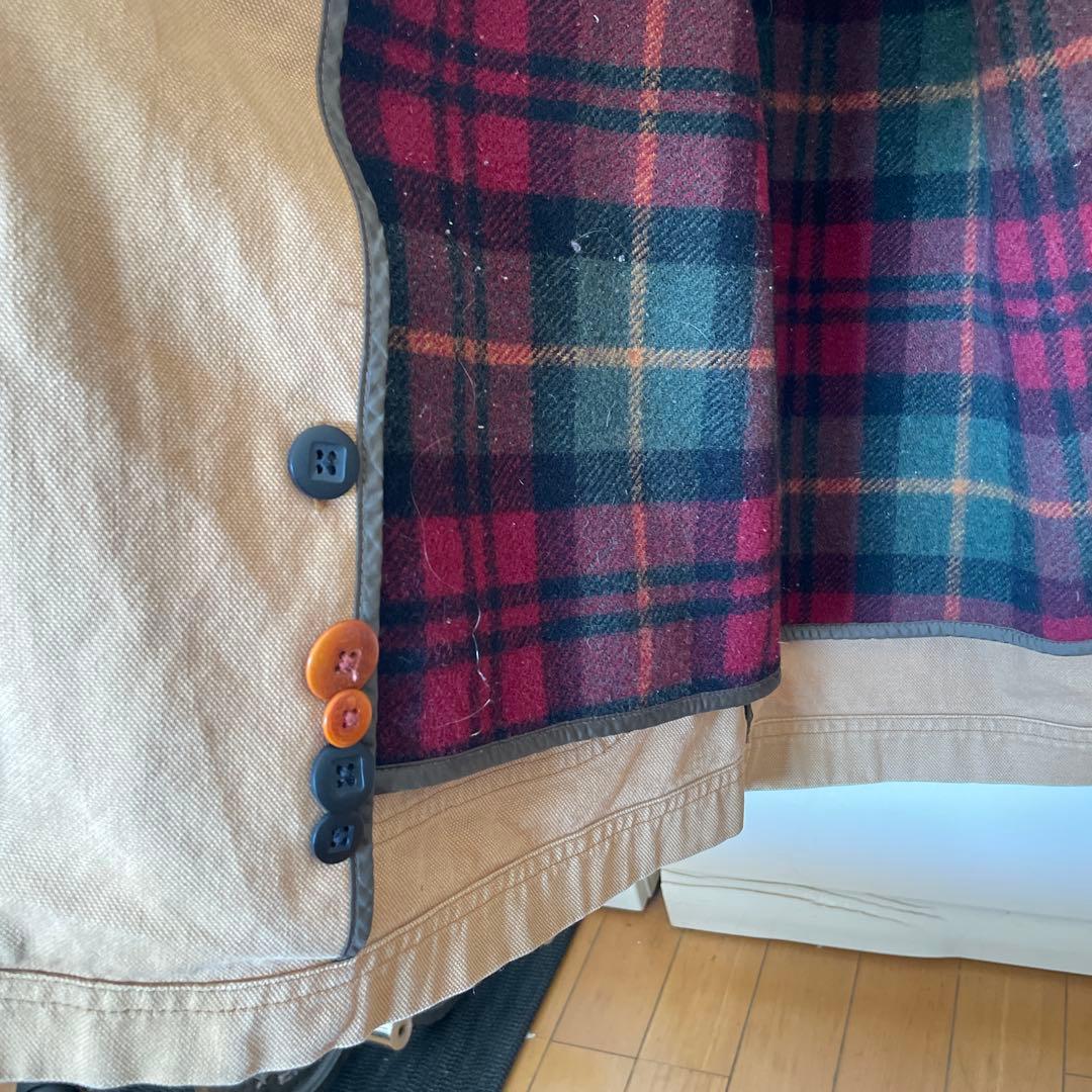 ジャケットXL LL