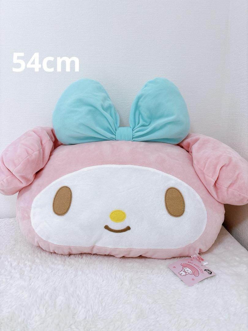サンリオ【Sanrio】マイメロディぬいぐるみセット - メルカリ
