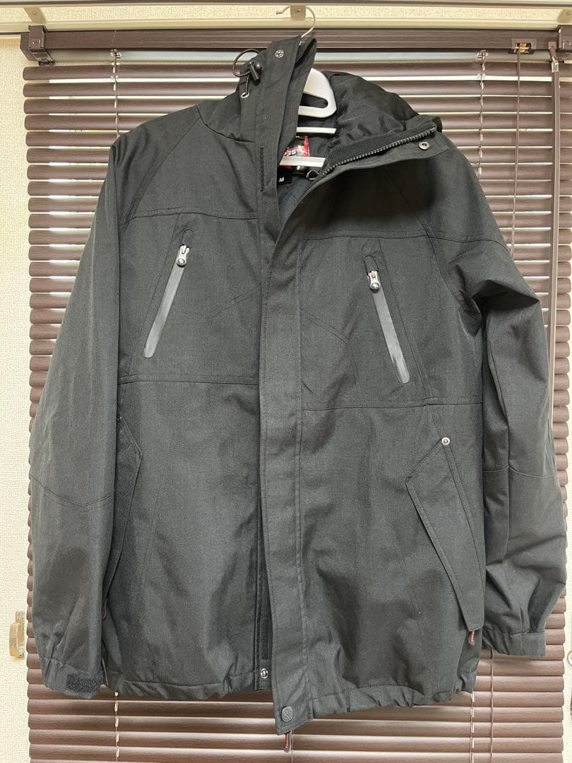 上下セットM PONTAPES