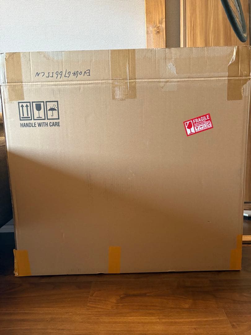 Carbon ホイール前後セット