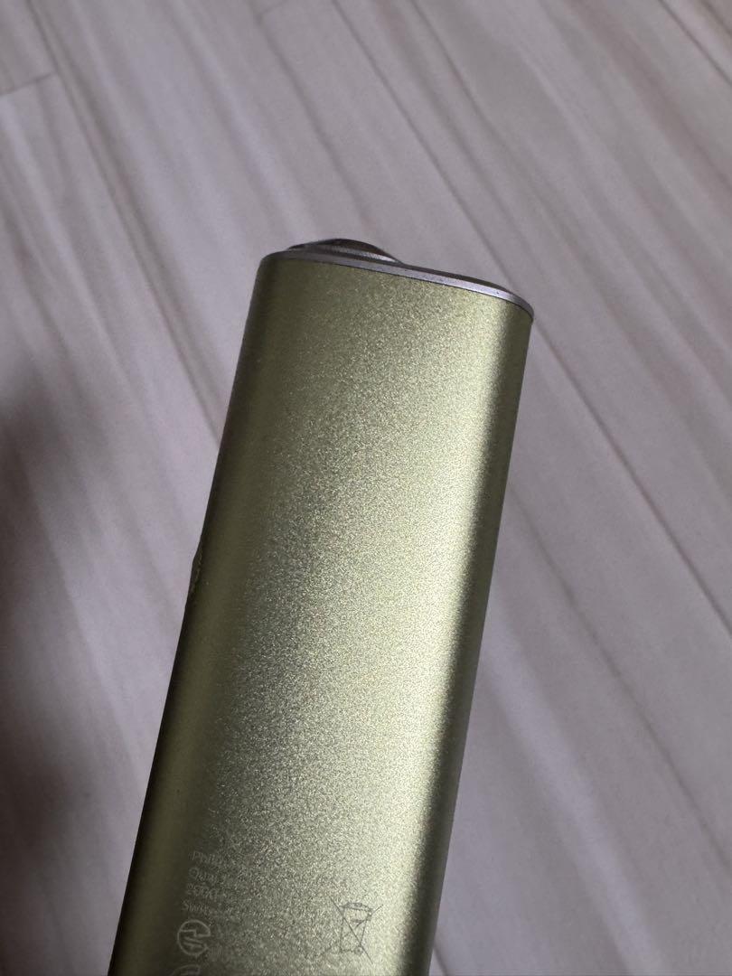 IQOS 3個セット（カバー付き）