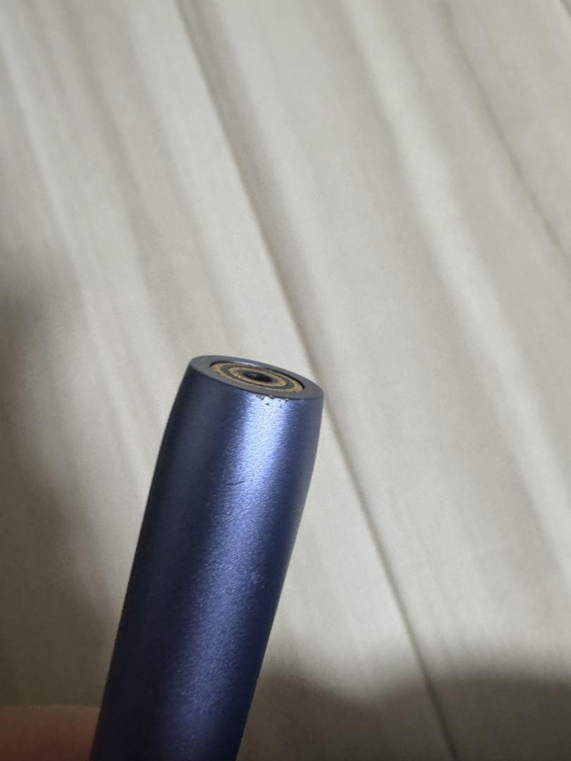 IQOS 3個セット（カバー付き）