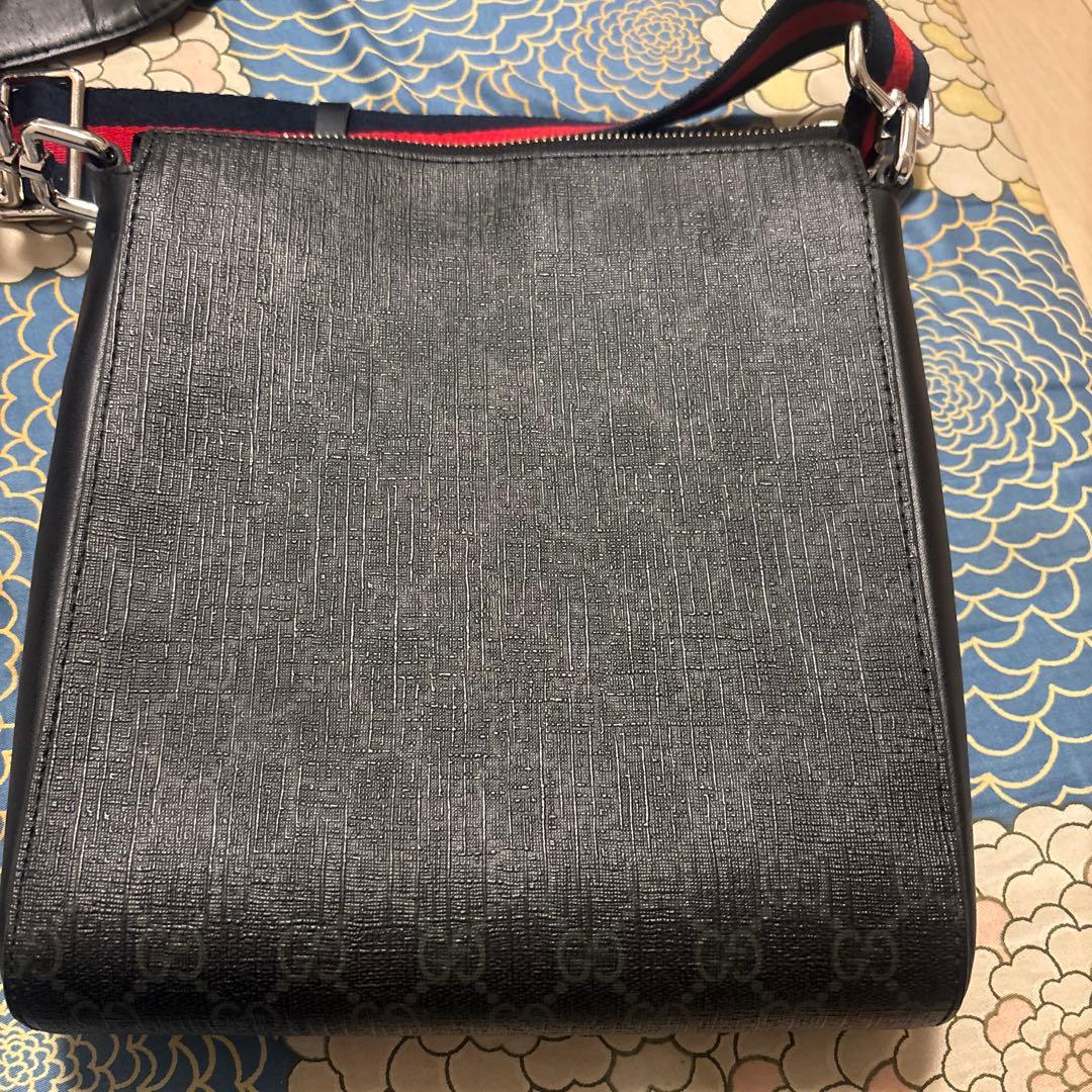 GUCCI ショルダーバック GUCCI ショルダーバック