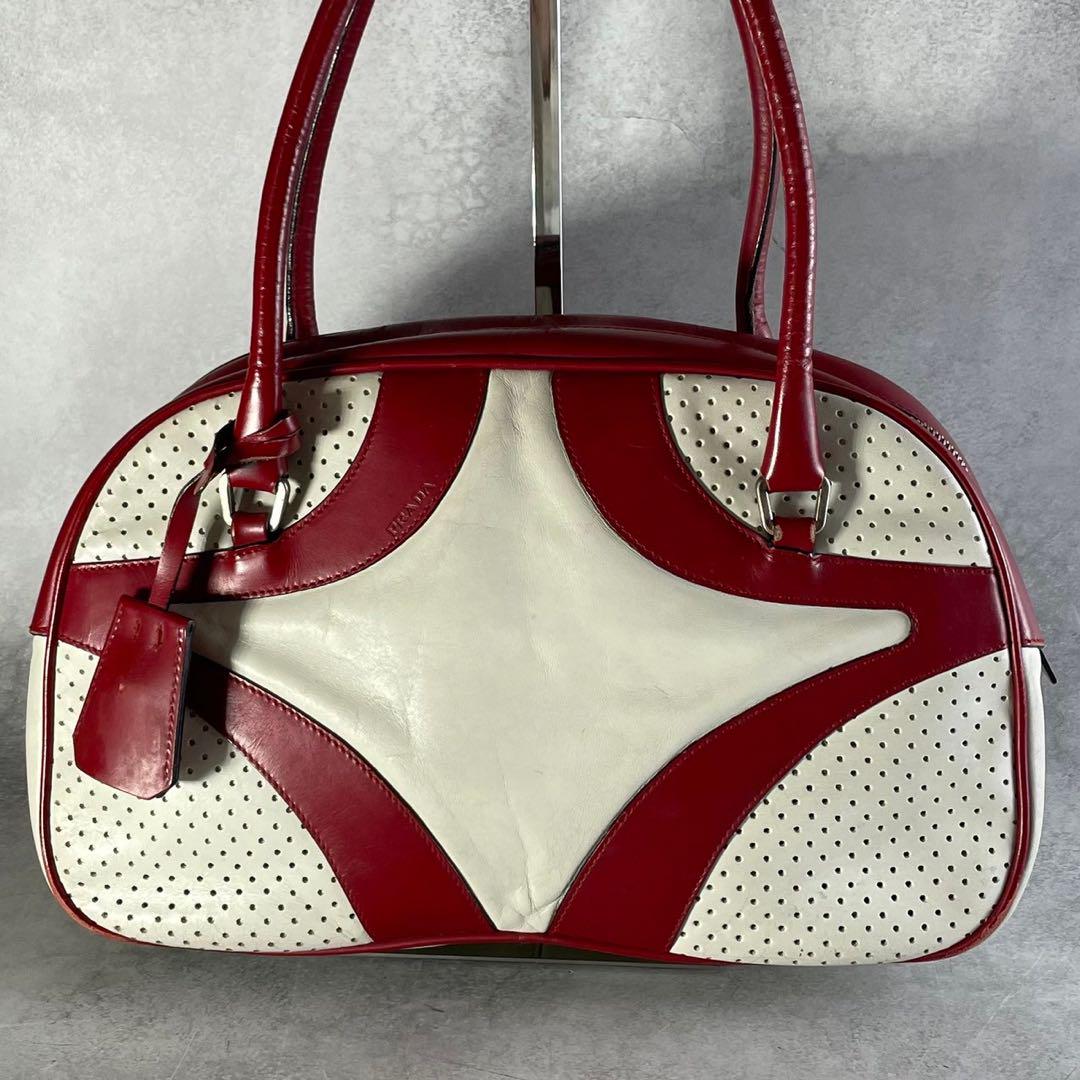 hand bag