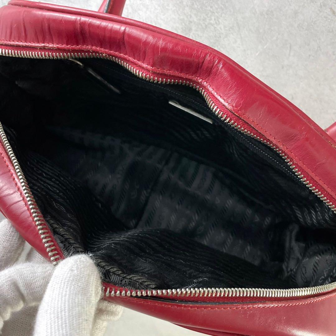 bag Red