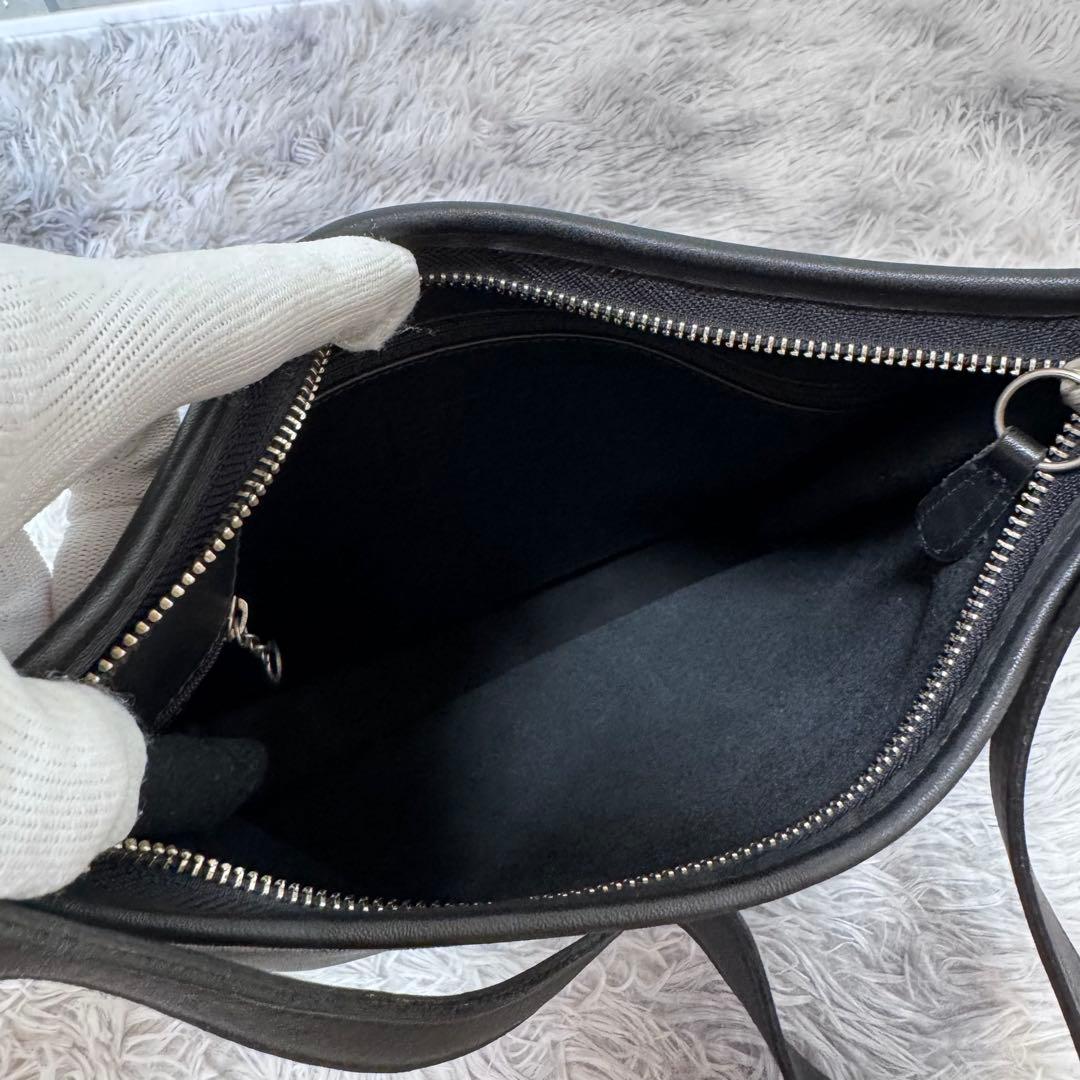 オールドコーチ 9073 ショルダーバッグ COACH レザー USA製 肩掛け