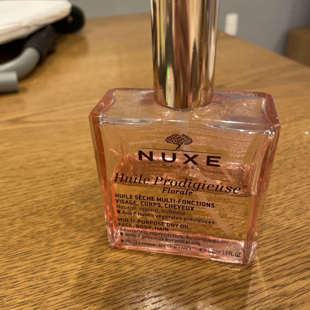 NUXE Huile Prodigieuse Florale 100ml