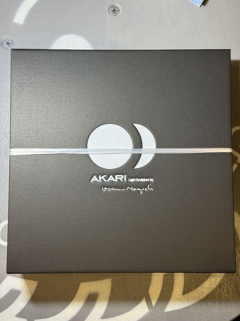Isamu Noguchi Akari 26N Original イサムノグチ