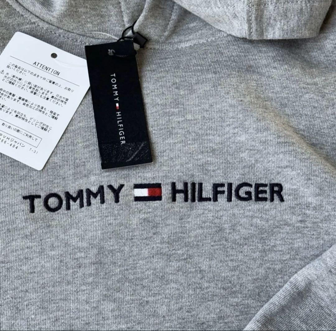 TOMMY HILFIGER