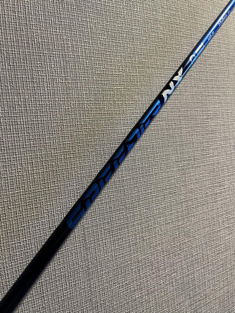 【ブリヂストン】フジクラ スピーダー NX 40R スリーブ付きシャフト