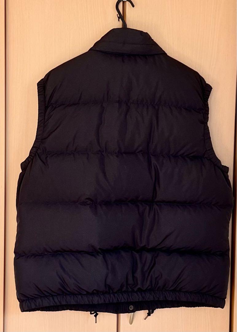 【新品未使用】POLO Ralph Laurenラルフローレン ダウンベストXL