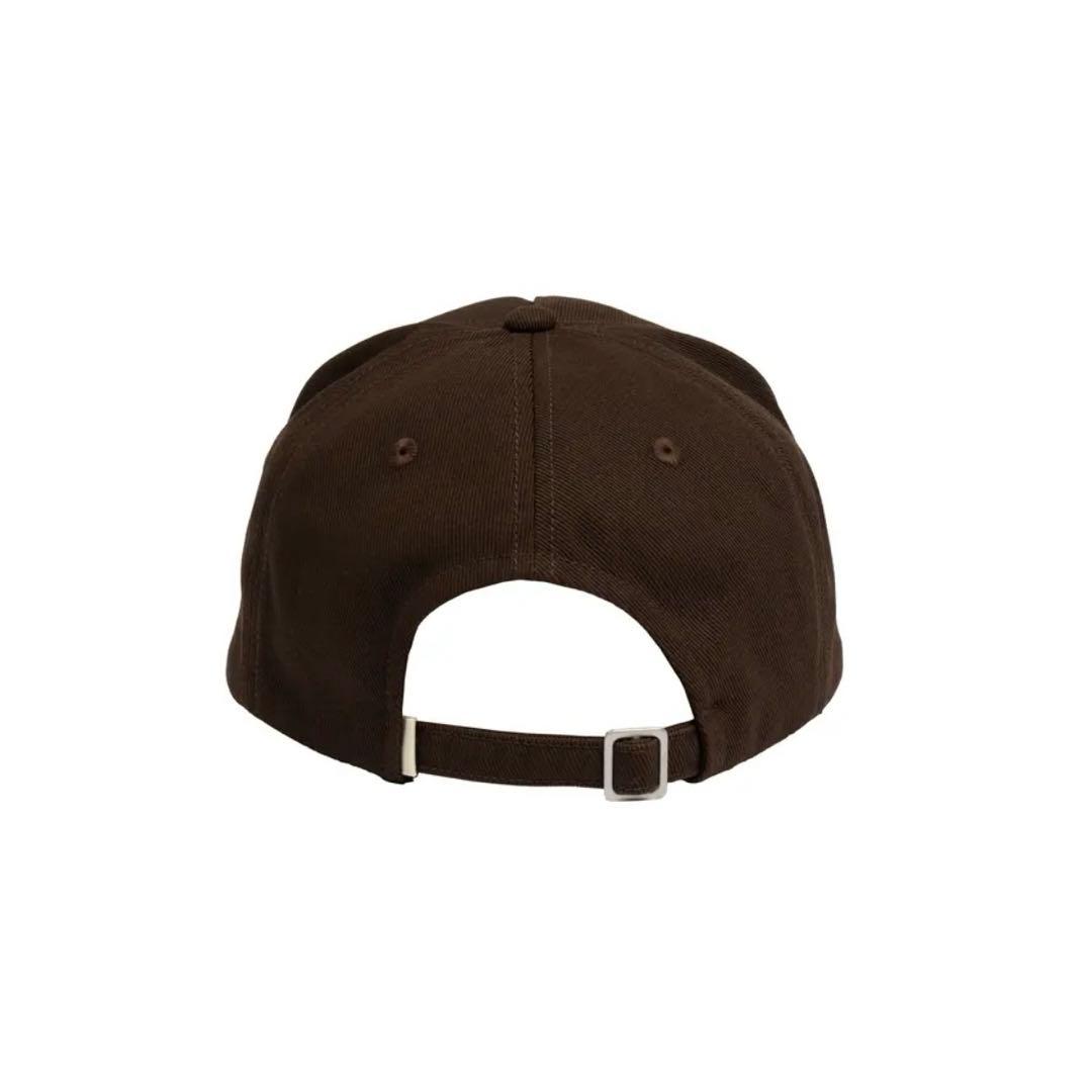 OVY Initial Cap(brown) OVY Initial Cap(brown)