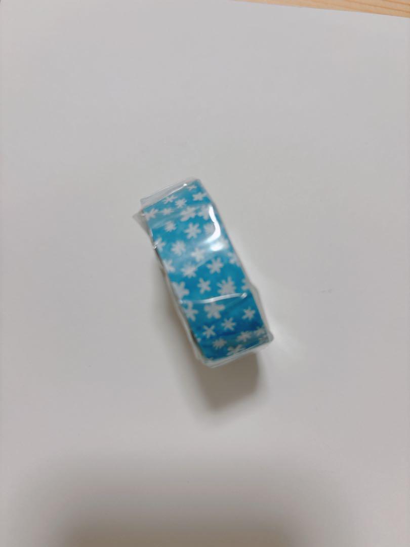 mt 限定マステ