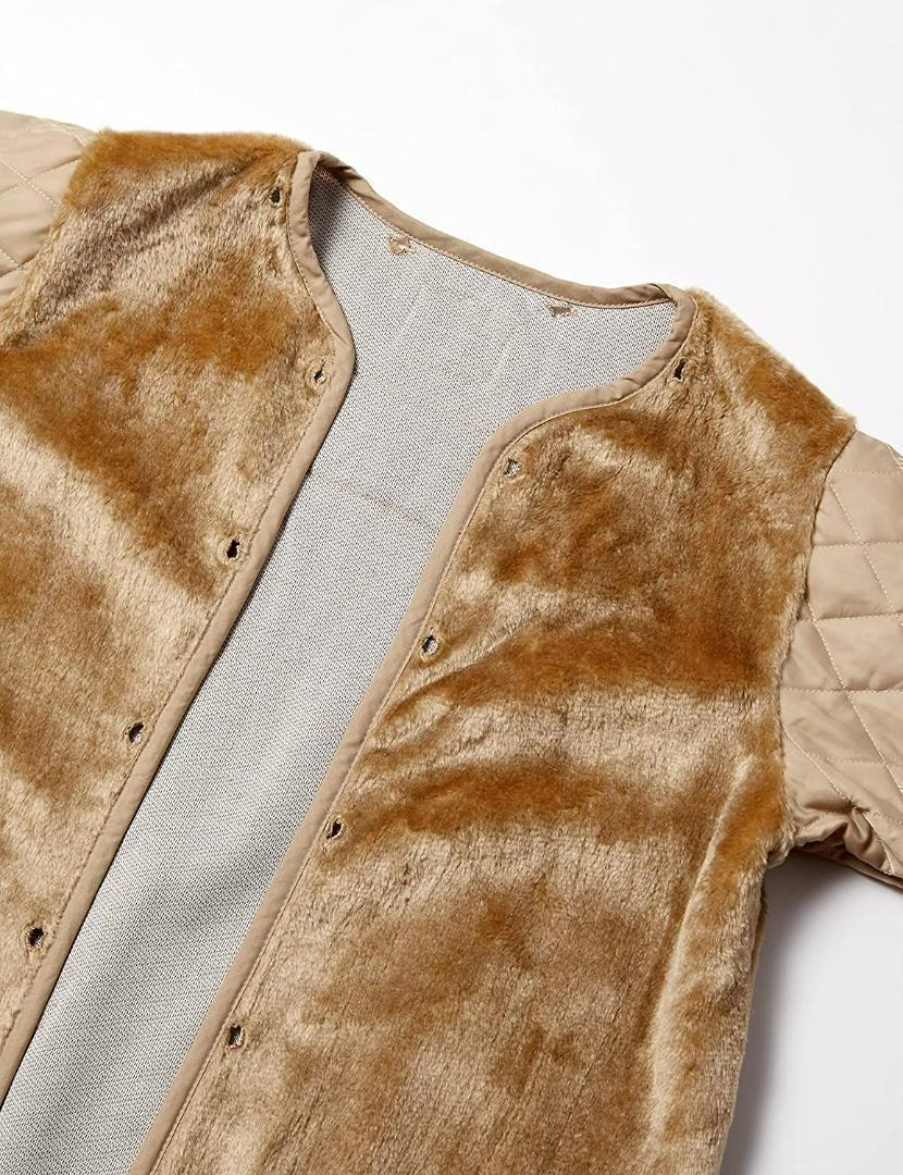ヒューストン アウター M-51 PARKA メンズ