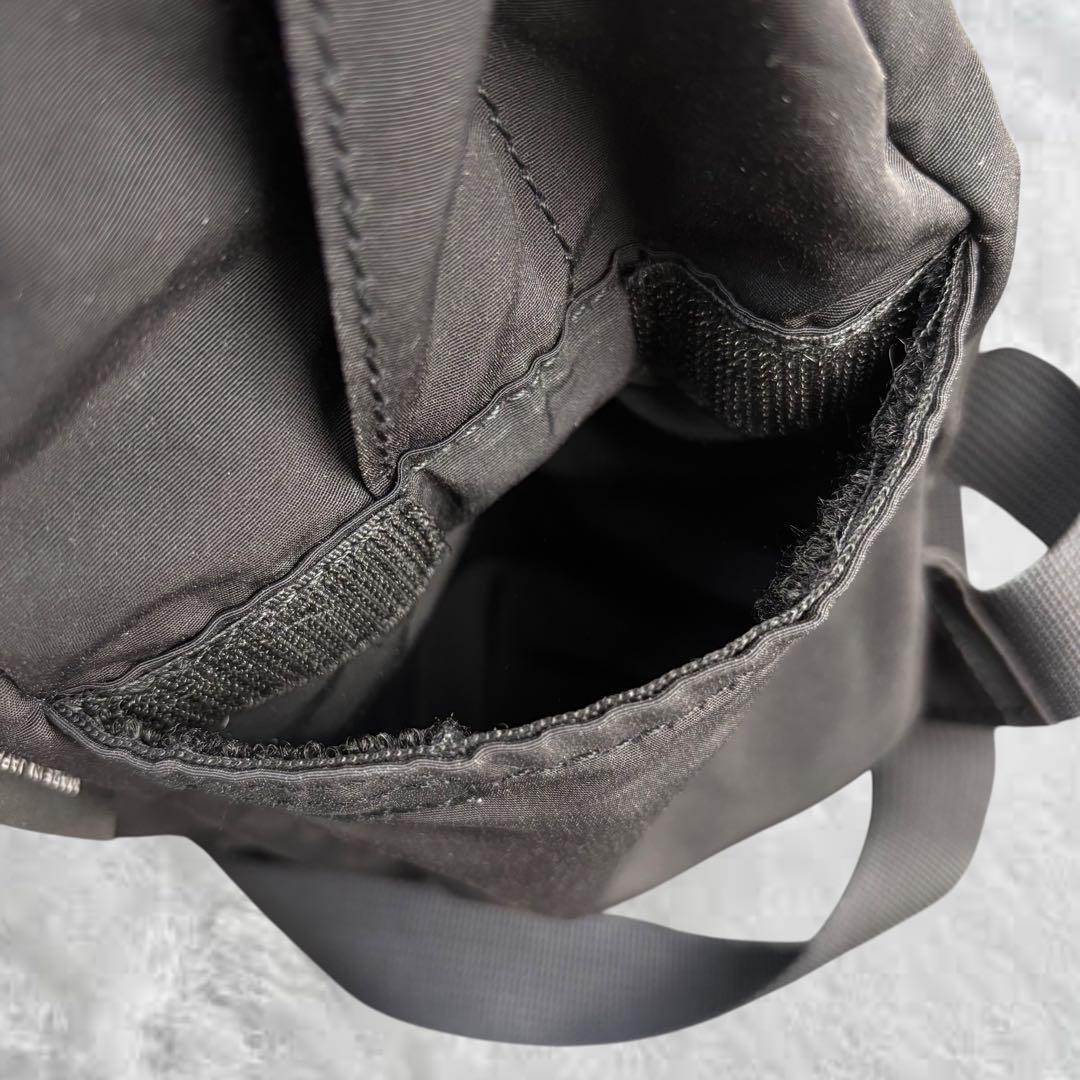 くるもえスタンダードサプライ　リュック　NEW TINY DAYPACK