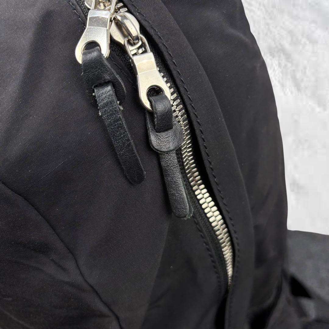 くるもえスタンダードサプライ　リュック　NEW TINY DAYPACK