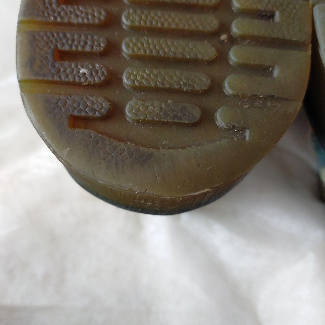 ドクターマーチン「快楽の園」by ヒエロニムス・ボス 約26cm スニーカー ドクターマーチン「快楽の園」by ヒエロニムス・ボス 約26cm スニーカー