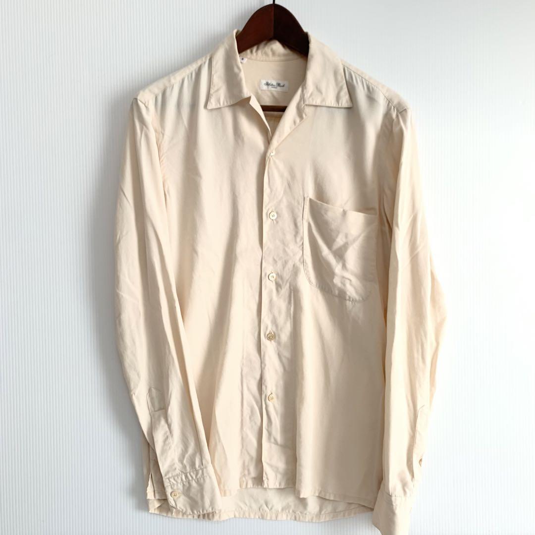 美品 Salvatore Piccolo イタリア製 定価¥30,000程
