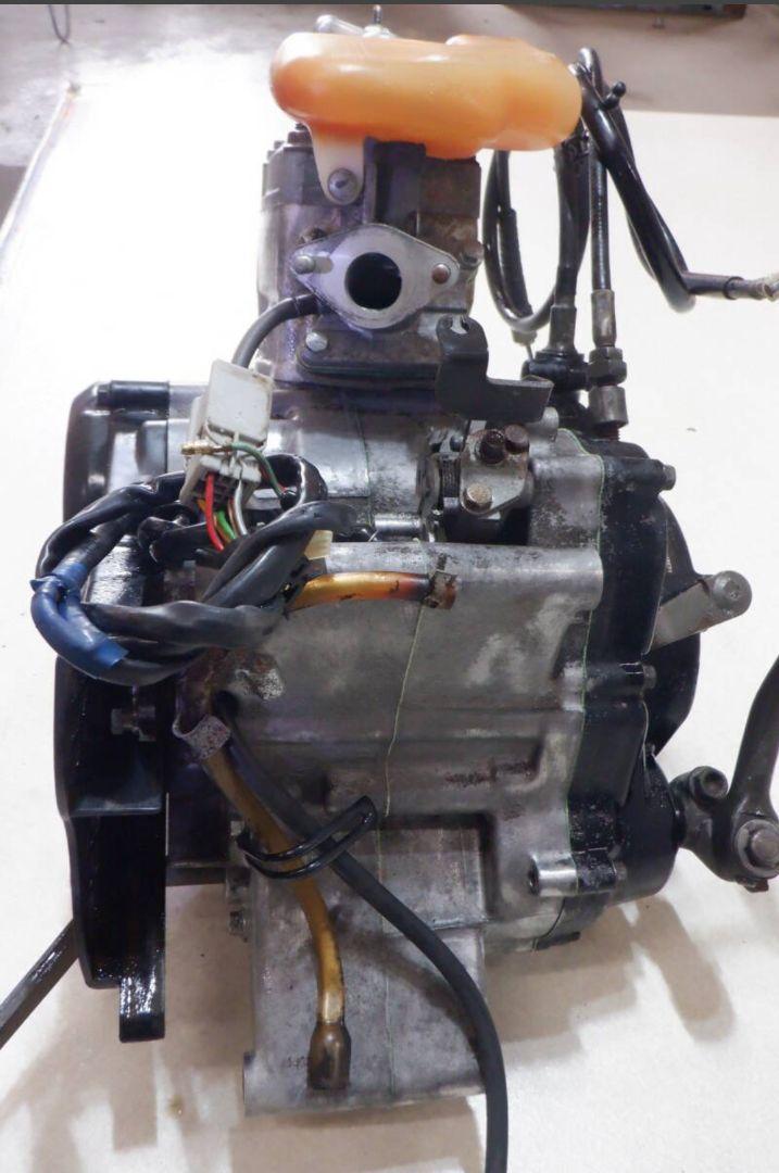シ*マ様 ホンダ NS-1 実動車外し AC08E エンジン ホンダ NS-1 実動車外し AC08E エンジン - メルカリ