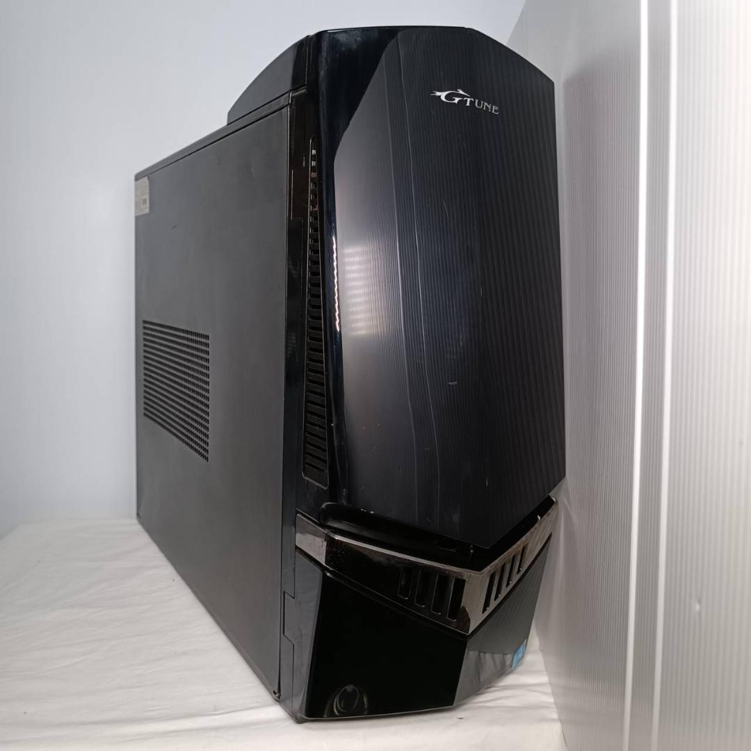 【激安ゲーミングPCフルセット】i7 6700K GTX970 Office搭載 【激安ゲーミングPCフルセット】i7 6700K GTX970 Office搭載